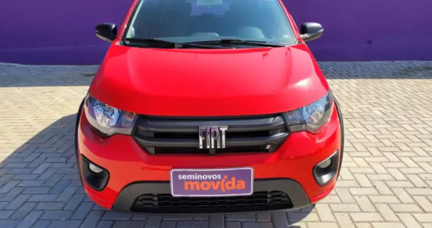 FIAT MOBI 1.0 FIRE LIKE 4P