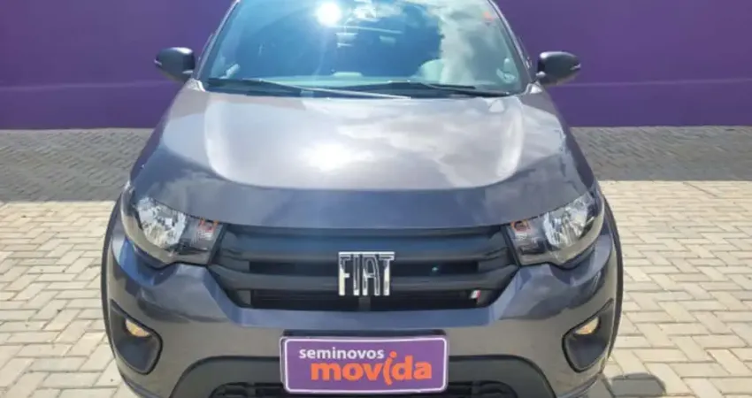 FIAT MOBI 1.0 FIRE LIKE 4P