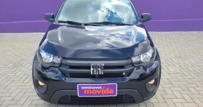 FIAT MOBI 1.0 FIRE LIKE 4P
