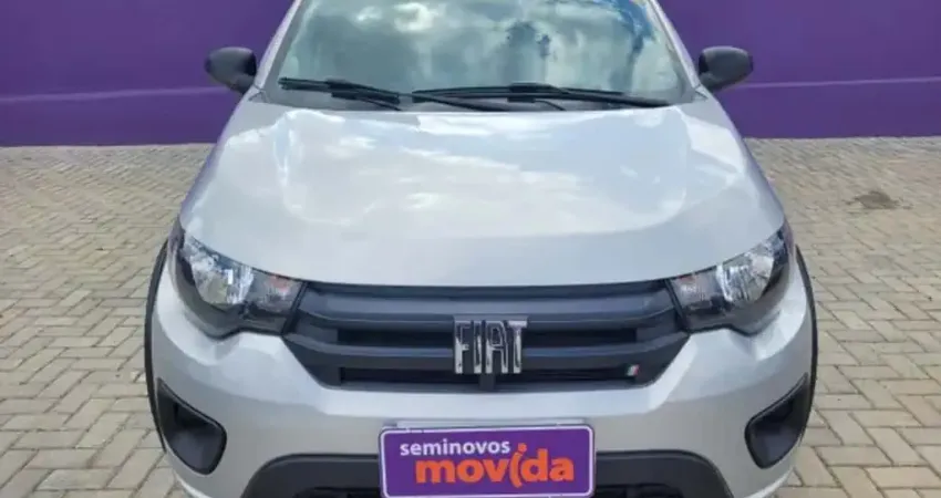 FIAT MOBI 1.0 FIRE LIKE 4P