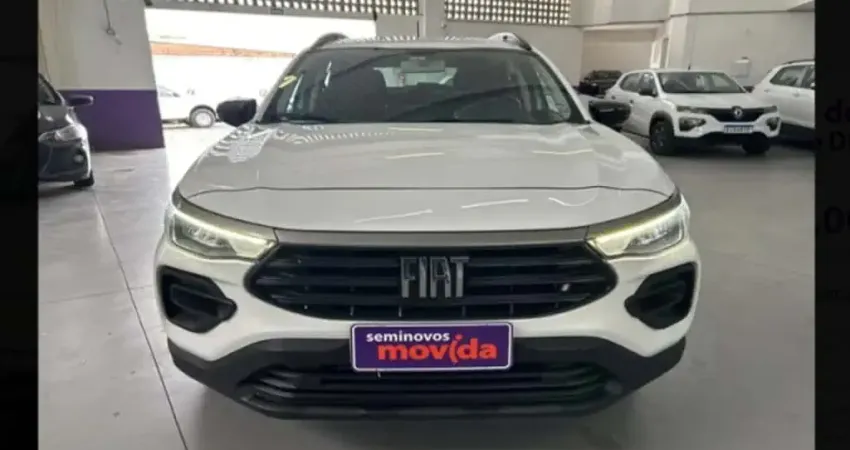 FIAT PULSE 1.3 DRIVE 8V 4P