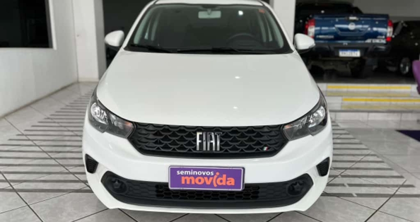 FIAT ARGO 1.0 FIREFLY (FLEX)
