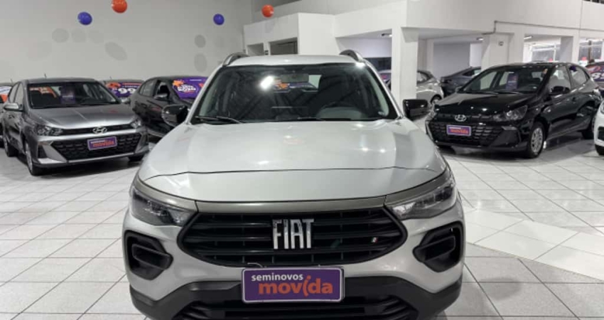 FIAT PULSE 1.3 DRIVE 8V 4P