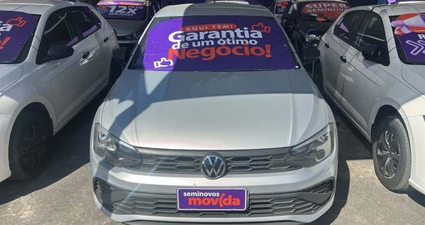 VOLKSWAGEN POLO 1.0 TRACK 12V 4P