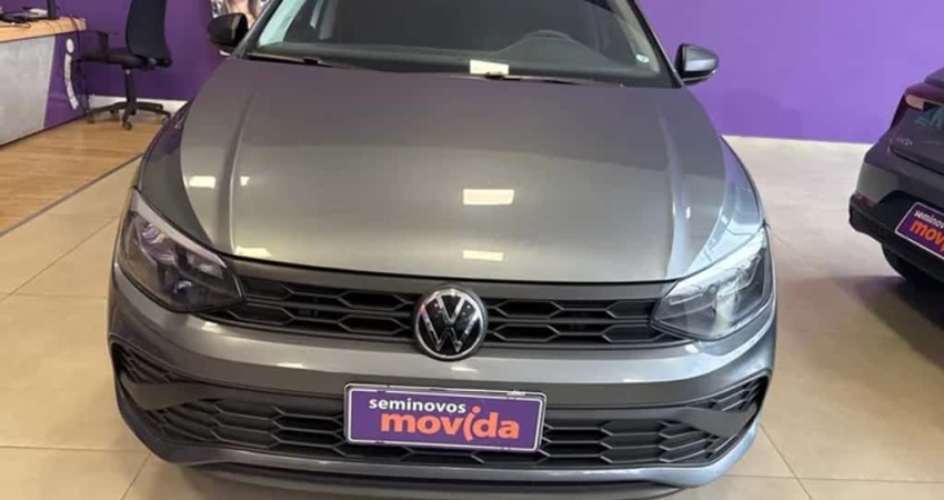 VOLKSWAGEN POLO 1.0 TRACK 12V 4P