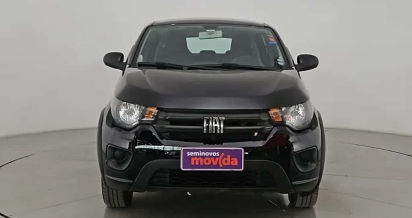 FIAT MOBI 1.0 FIRE LIKE 4P