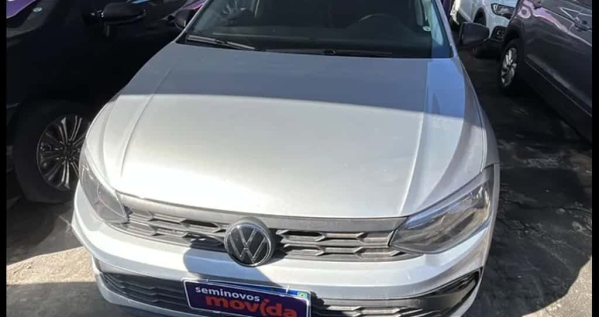 VOLKSWAGEN POLO 1.0 TRACK 12V 4P