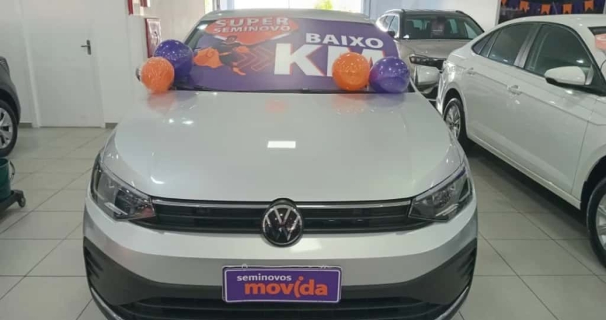 VOLKSWAGEN VIRTUS 1.0 TSI 12V 4P