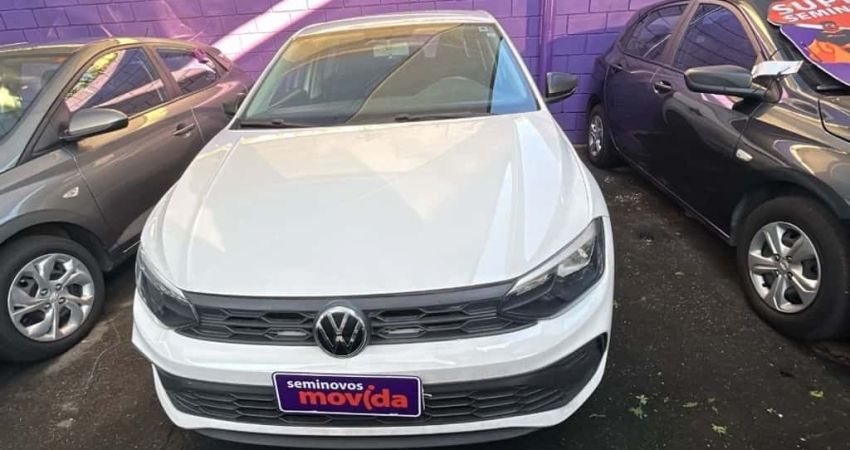VOLKSWAGEN POLO 1.0 TRACK 12V 4P