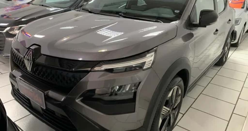 RENAULT KARDIAN 1.0 TECHNO TURBO 12V 4P