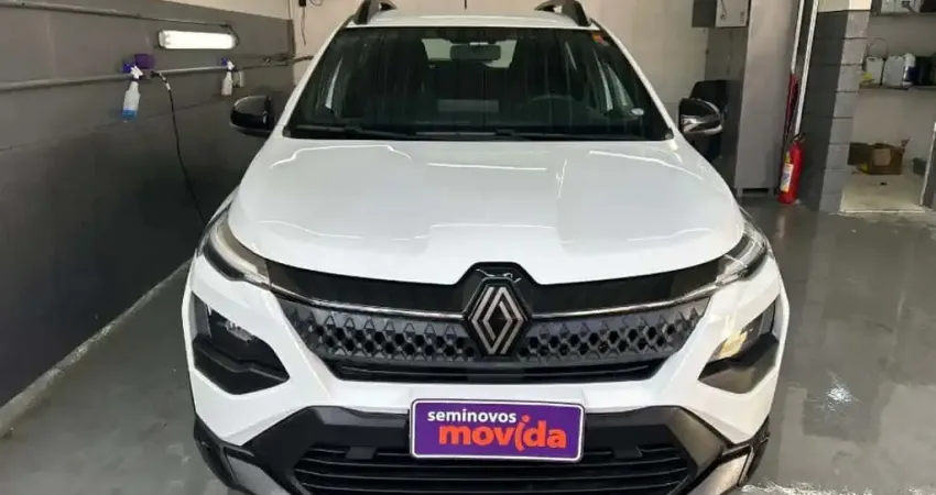 RENAULT KARDIAN 1.0 EVOLUTION TURBO 12V 4P