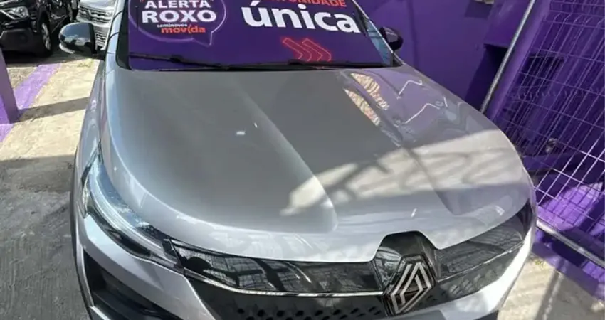 RENAULT KARDIAN 1.0 TECHNO TURBO 12V 4P