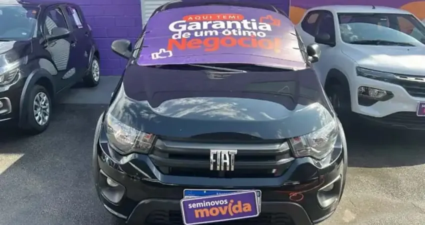 FIAT MOBI 1.0 FIRE LIKE 4P