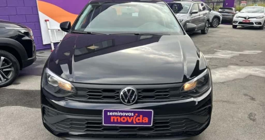 VOLKSWAGEN POLO 1.0 TRACK 12V 4P