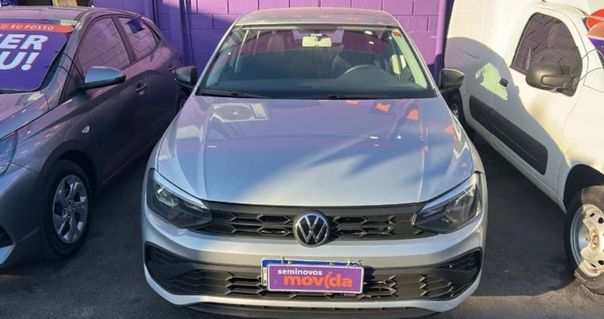 VOLKSWAGEN POLO 1.0 TRACK 12V 4P