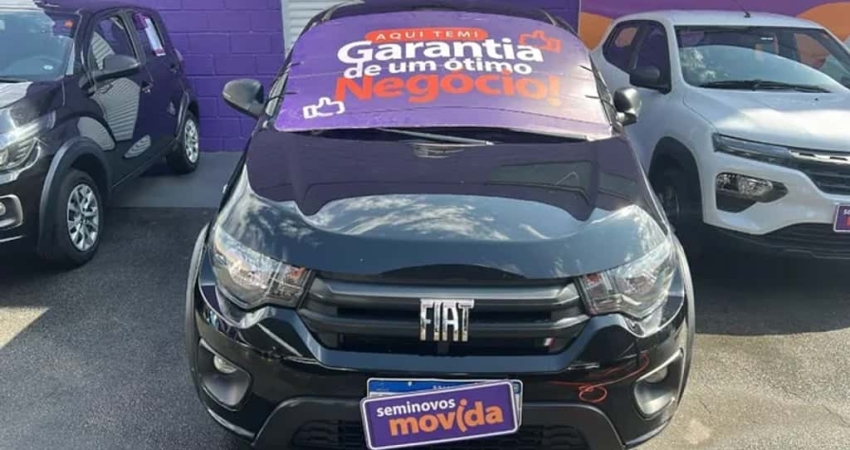 FIAT MOBI 1.0 FIRE LIKE 4P