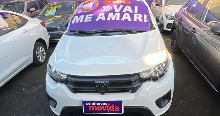 FIAT MOBI 1.0 FIRE LIKE 4P