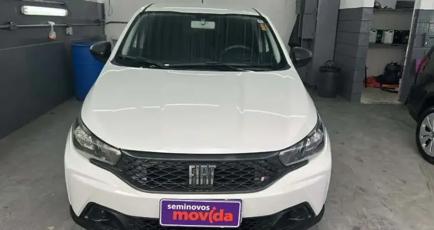 FIAT ARGO 1.0 FIREFLY (FLEX)
