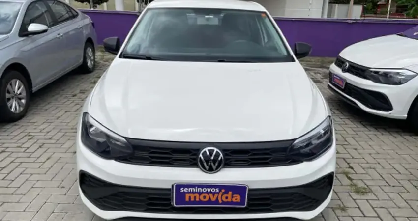VOLKSWAGEN POLO 1.0 TRACK 12V 4P
