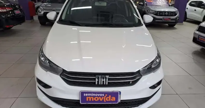 FIAT CRONOS 1.3 DRIVE 8V