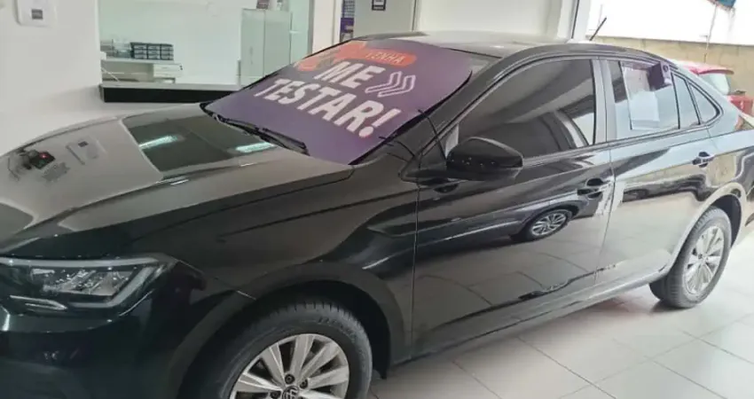 VOLKSWAGEN VIRTUS 1.0 TSI 12V 4P