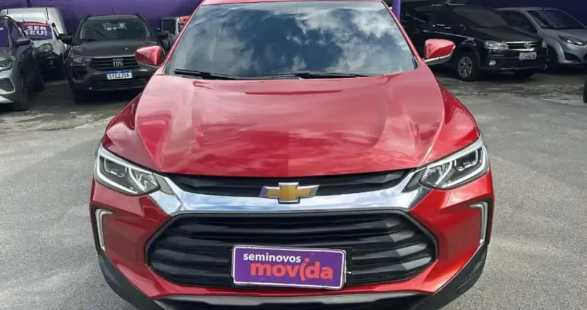 CHEVROLET TRACKER 1.2 PREMIER TURBO 12V 4P