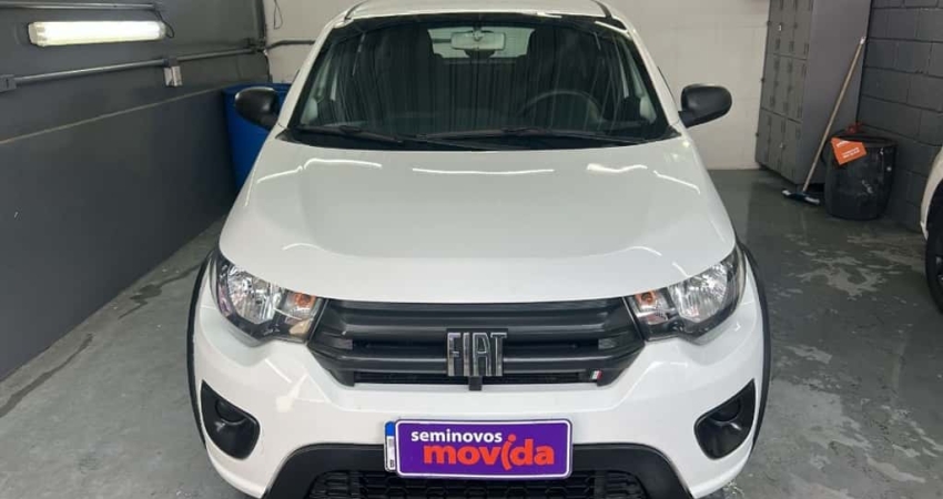 FIAT MOBI 1.0 FIRE LIKE 4P