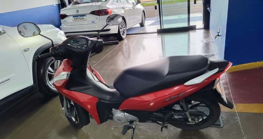 HONDA BIZ 125 2023