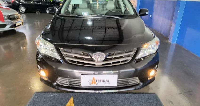 TOYOTA COROLLA XEI20FLEX 2014