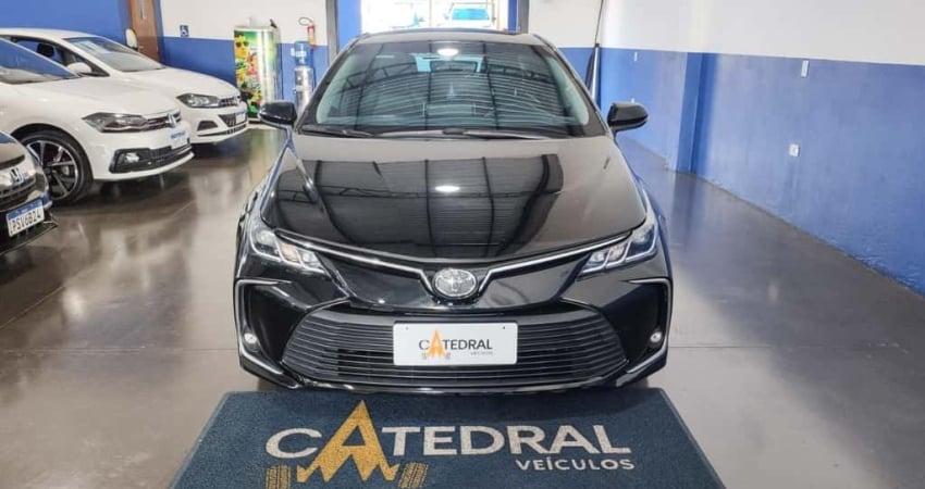 TOYOTA COROLLA XEI 20 2022