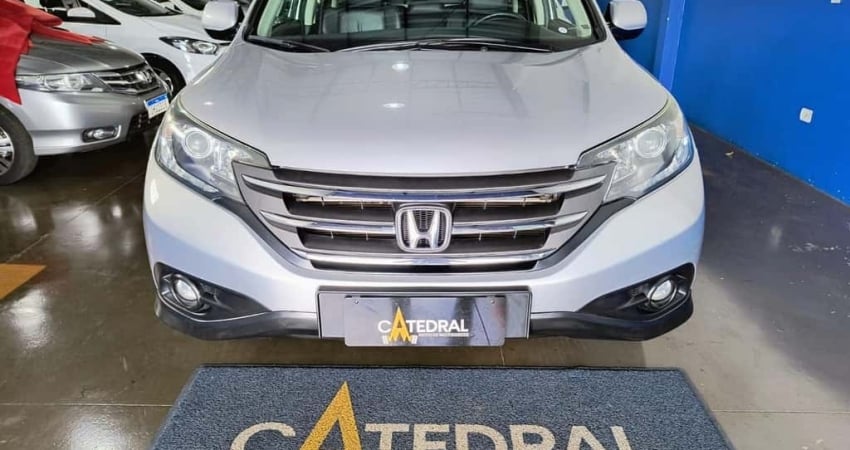 HONDA CR-V EXL FLEX4WD 2014