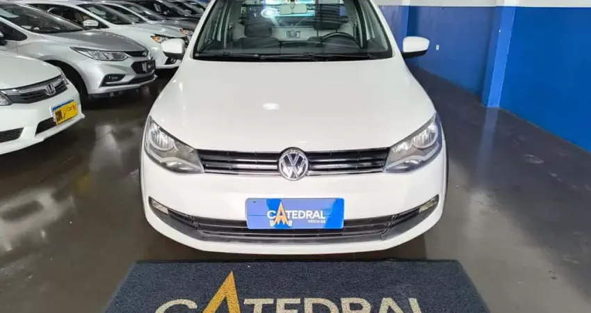 VOLKSWAGEN NOVA SAVEIRO CE TROOP 2014
