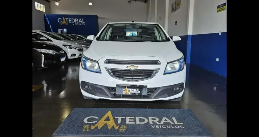 CHEVROLET PRISMA 1.4AT LT 2016