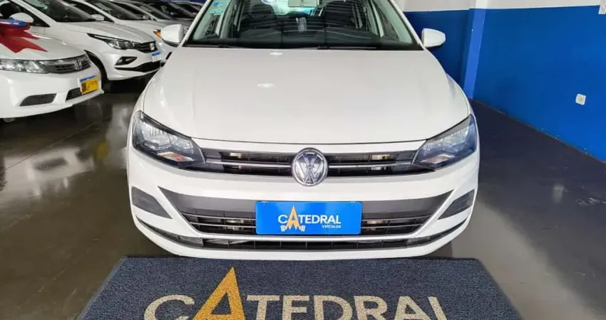 VOLKSWAGEN VIRTUS AF 2022