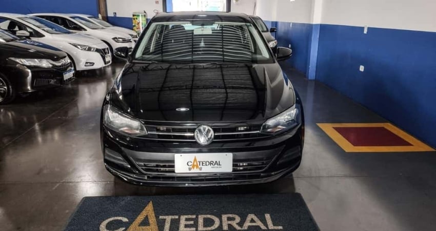 VOLKSWAGEN VIRTUS AF 2020