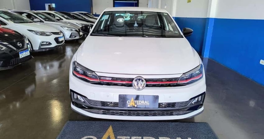 VOLKSWAGEN VIRTUS GTS AE 2021