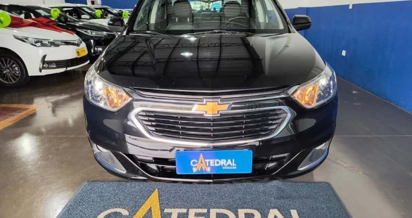 CHEVROLET COBALT 18A LTZ 2020