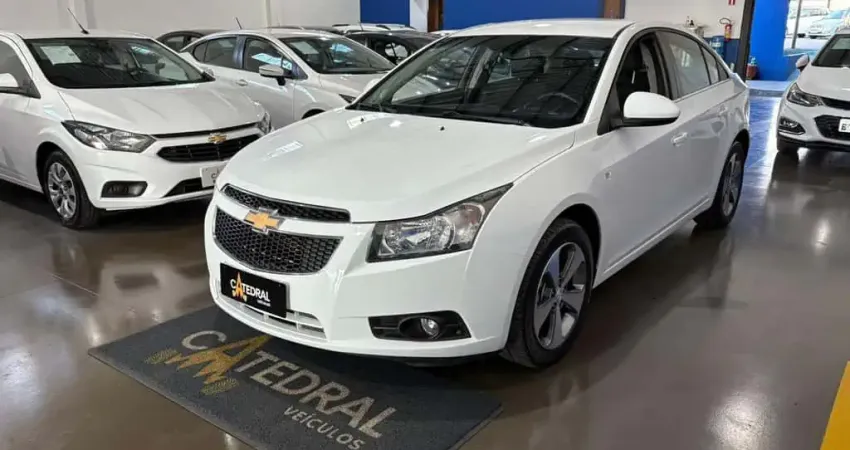 CHEVROLET CRUZE LT NB 2013