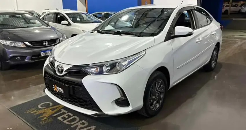 TOYOTA YARIS SA XS 1.5 2023