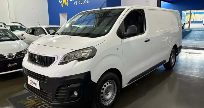 PEUGEOT EXPERT BUSINPK 2020