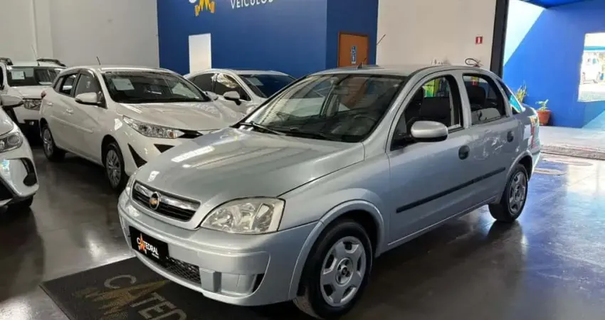 CHEVROLET CORSA SEDAN MAXX 2010