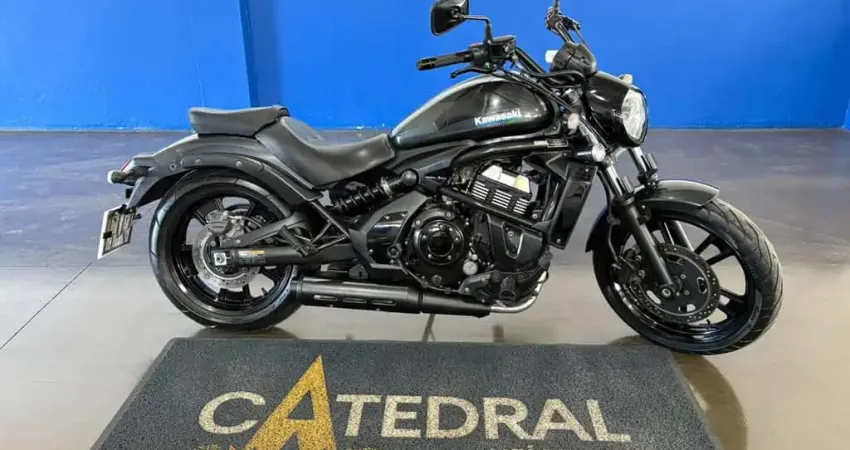 KAWASAKI KAWASAKVULCAN S 2017