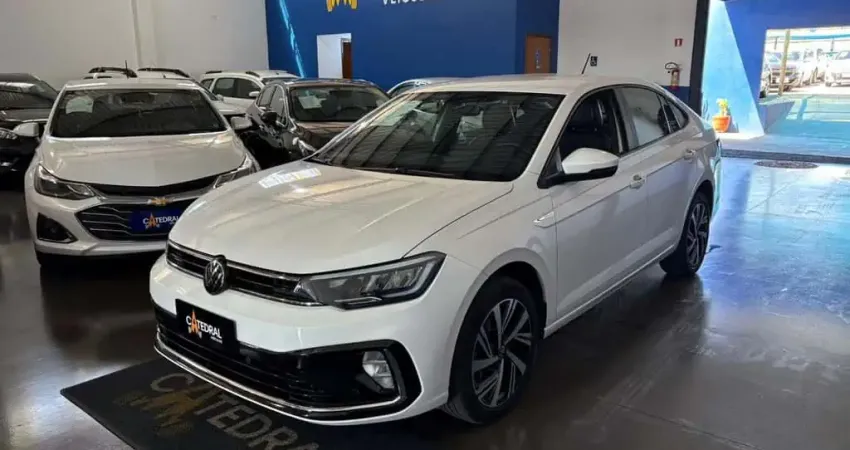 VOLKSWAGEN VIRTUS HL AC 2023