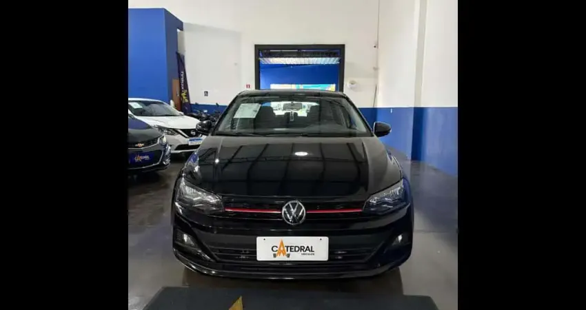 VOLKSWAGEN POLO CL AD 2022