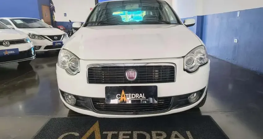 FIAT PALIO ELX FLEX 2010