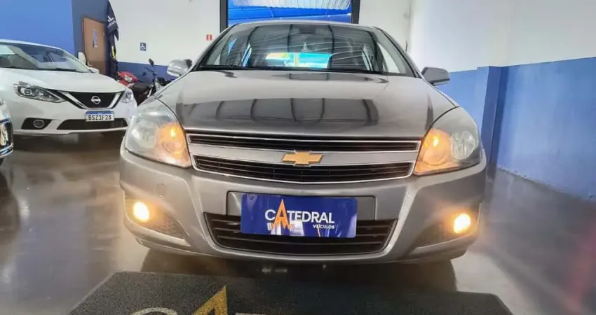CHEVROLET VECTRA HATCH 4P GT 2011