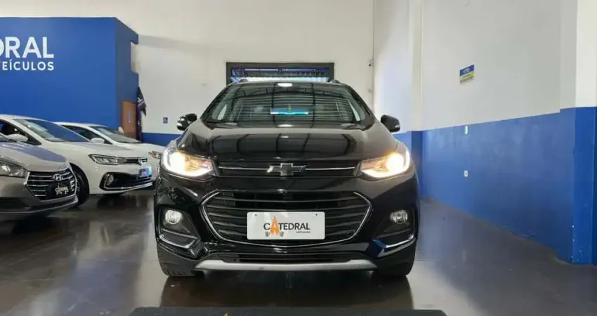 CHEVROLET CHEV TRACKER MIDNIGHT 2019