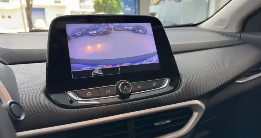 CHEVROLET TRACKER T A 2023