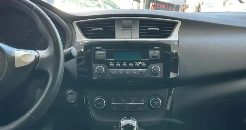 NISSAN SENTRA 20S CVT 2019