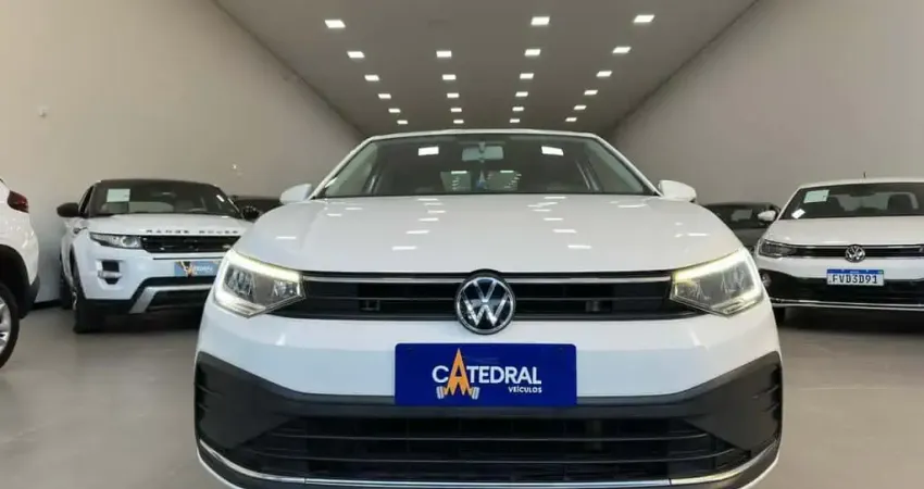 VOLKSWAGEN VIRTUS MB 2023